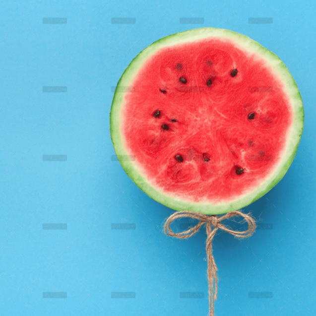 demo-attachment-2602-watermelon-balloon-on-blue-background-creative-57PNH8Q